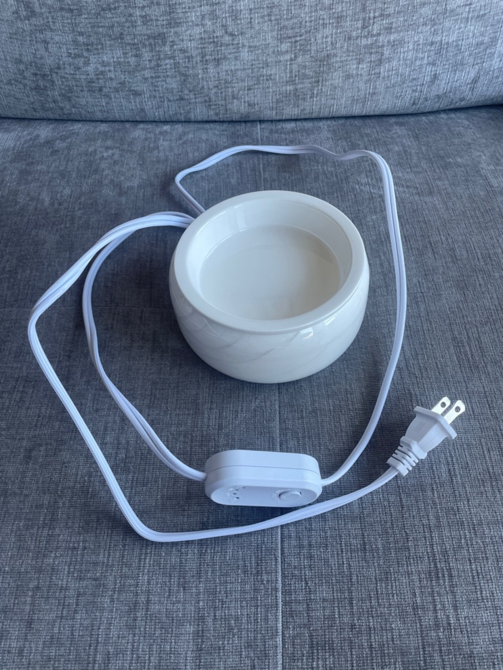 Candle Warmer